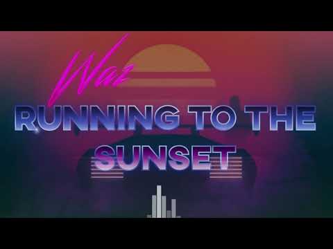 WAZ (DVRST) - Running to the sunset