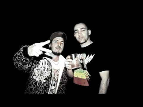 LA TRIBU SELEKTAHS--dub gran purismo