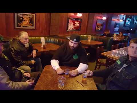 Through the eyes of a VAGO prospect