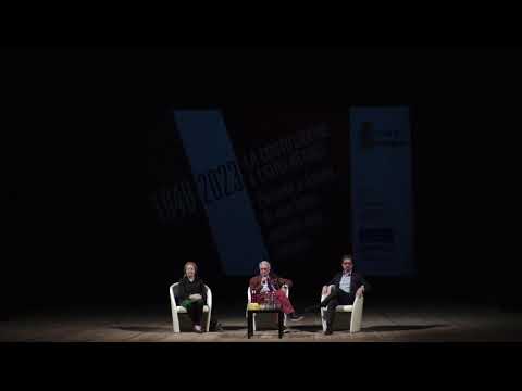 Comune di Fabriano - La costituzione e i suoi nemici - 21/10/2023 - Incontro con le scuole