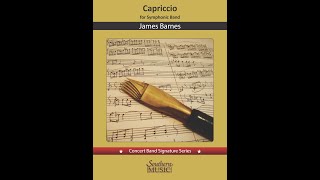 Download lagu Capriccio by James Barnes mp3