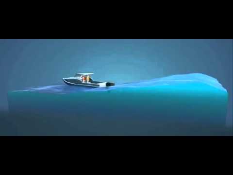 Bar Crossing (Short version for Day Skipper Online)