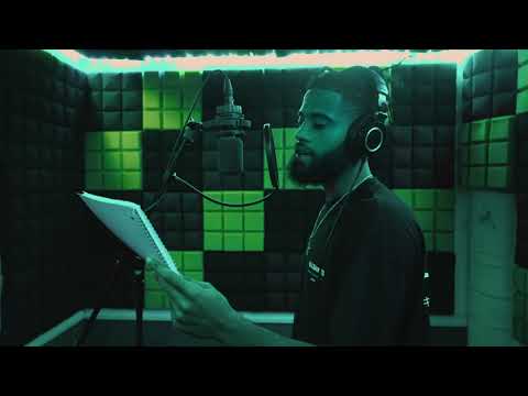 Life - Michael Mendoza ( Studio Video ) 