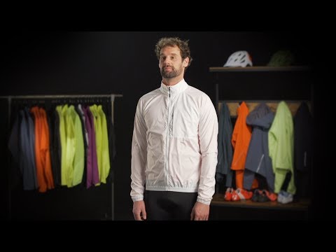 Bontrager Circuit Windshell bunda pánská