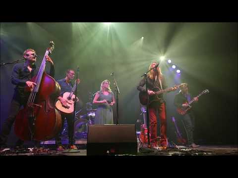 Wood Brothers w Susan Tedeschi & Derek Trucks  @ Fox Theatre, Atlanta - Sat Jul/15/2017