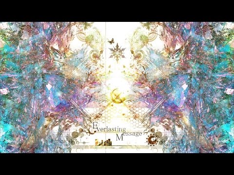 [Osu!] Penoreri - Everlasting Message [Collab Advanced] 1080p