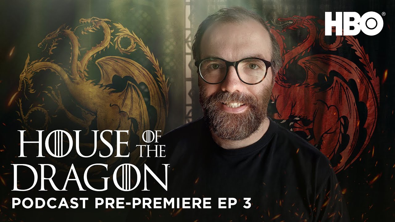 The Real History Behind Westeros with Medieval Historian Charles Farris