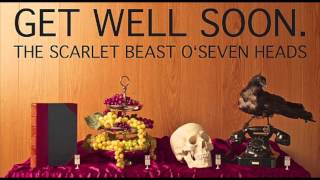 Get Well Soon   Roland i feel you