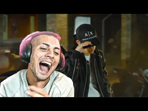 Coscu reacciona a Una Noche En Medellín - Cris MJ