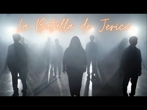 The Battle of Jericho - Coro Mesendi