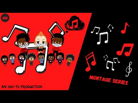 Montage Series | “Omens” by jeesh ft. Ty Wild | For Honor