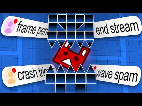 I Let Chat Build an EXTREME DEMON