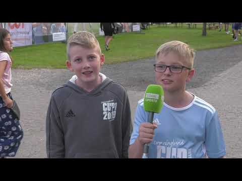 Postkort fra Dronninglund 2019