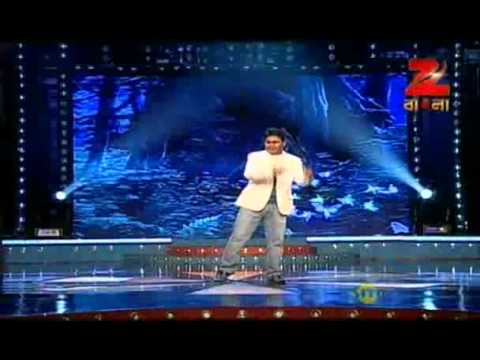 EP - Mirakkel Akkel Challenger 6 - Indian Bengali TV Show - Zee Bangla