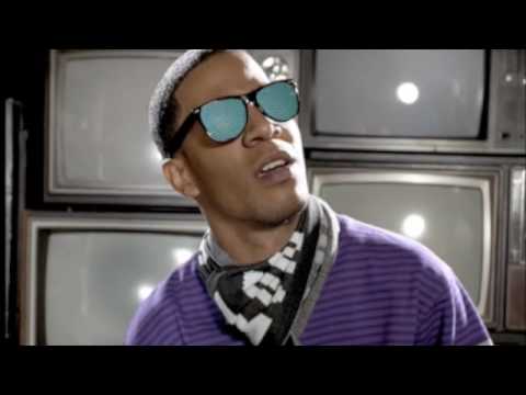 KiD CuDi Ft Collie Buddz - Day N Nite