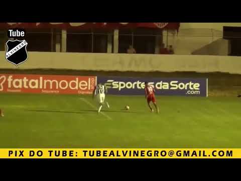 GOL DE ROBERT (POTIGUAR DE MOSSORÓ 2 x 1 ABC) | POTIGUAR 2023 - NARRAÇÃO BRUNO MANFREDINI