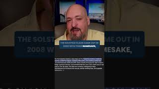 Comparing Celebrity's Edge and Solstice Class Ships: Size #shorts #cruiseship #celebritycruises