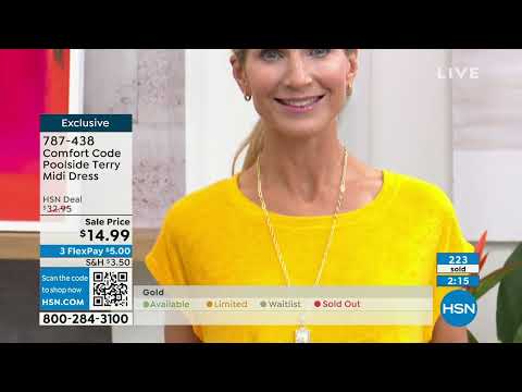 HSN | Comfort Code by Cuddl Duds 05.17.2023 - 05 PM