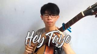 Download lagu Hey Tayo (Fingerstyle Guitar Cover) mp3 Download lagu Hey Tayo (Fingerstyle Guitar Cover) mp3