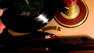 Zenith Twin Seven.... done.