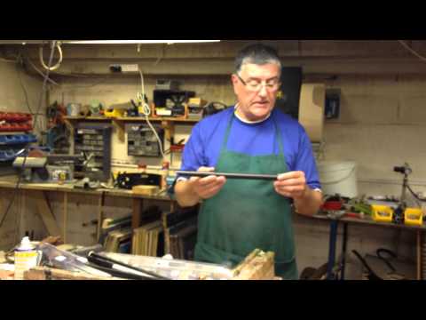 Tony Dixon, B Flat Whistle