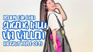 Download lagu Sugeng Dalu - Denny Cak Nan Cover By Via Vallen (Dangdut Koplo 2019) mp3