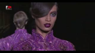 Vintage in Pills LOUIS VUITTON Spring 2011 Paris - Fashion Channel