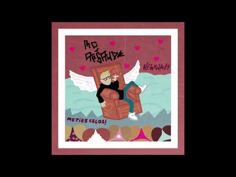 New Wavy - Meties Ceļos