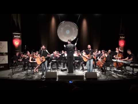Requiem - Archael et l'Orchestre Universitaire de Besançon