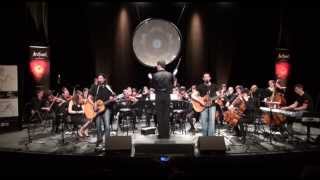 Requiem - Archael et l'Orchestre Universitaire de Besançon
