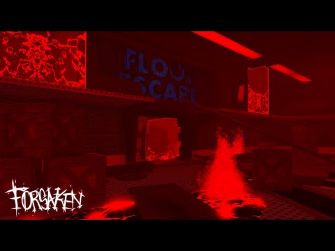 FAMILIAR RUINS - Forsaken Map Showcase (Official)