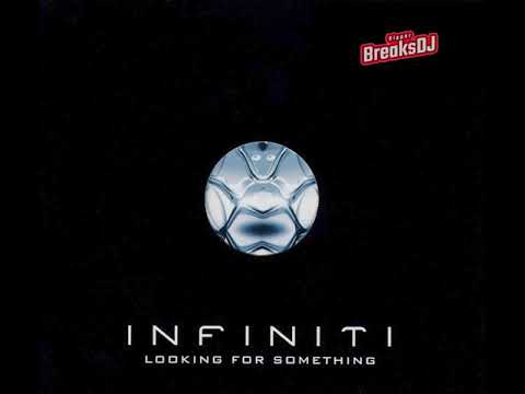 💿💿Dj Infiniti - Looking For Something [2002]💿💿