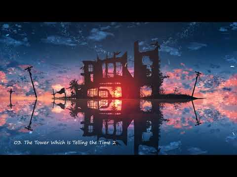 Compllege - Somewhere Not in this World