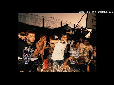 Kid Lucilfer aka obito "Shiny" prod. Nobru