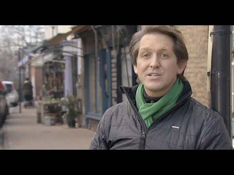 CFT Inside Out with David Whiteley