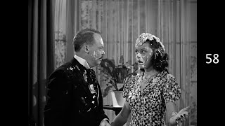 Three Stooges Pie Count - How Much Food Was Thrown In Three Sappy People?