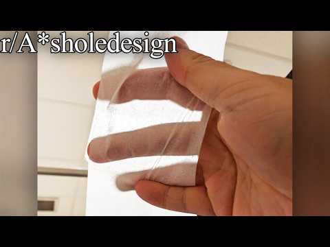 a really long r/a*sholedesign video