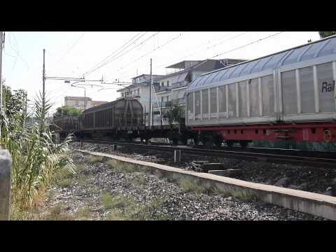 Linea E 190 - OBB 1216 - Taurus