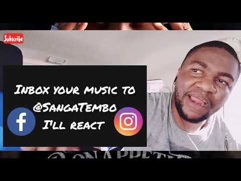 FIRST REACTION :: Chef 187 x Bow Chase - Wingonawila Ka Day (Video Dir. Chichi Ice)