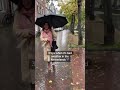 As Soon As You Can Weather Netherlands Rain Texas