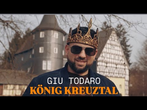 GIU TODARO - KÖNIG KREUZTAL (2025)