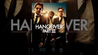 The Hangover Part III