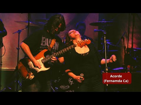 A Outra Margem - Fernamda Ca