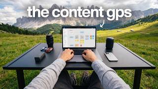 if your content gets views but no customers, do this