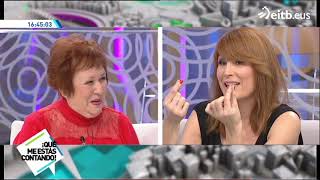 'Los caramelos de miel son buenos para la garganta; los de menta, no'