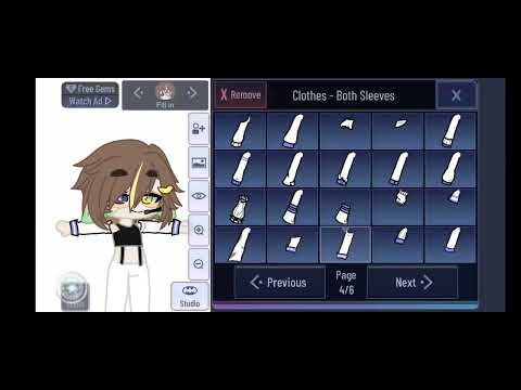 Updateing my oc bc i h8 @RANBOOSCOFFEE /j