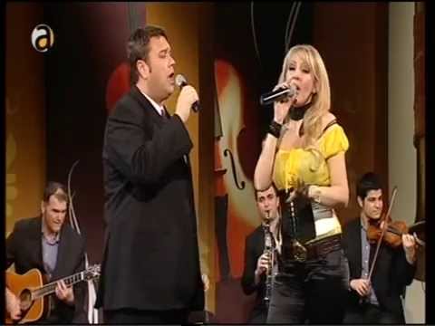 Daniela Temelkovska i Meto Bogdanov - Marice licno devojce