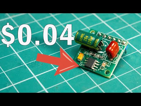 Did I make the cheapest DIY amplifier?