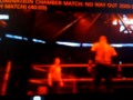 Wwe Raw Elimination Chamber Mach No Way Out 2009 1
