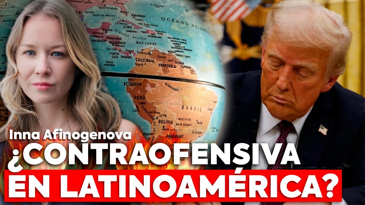 La gran derrota de Trump e Israel: Regreso al pacto con Irán y la lección para Latinoamerica